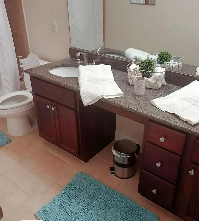 Apartment Lv Get-Away 1Bdroom Condo Sleeps 3 Las Vegas