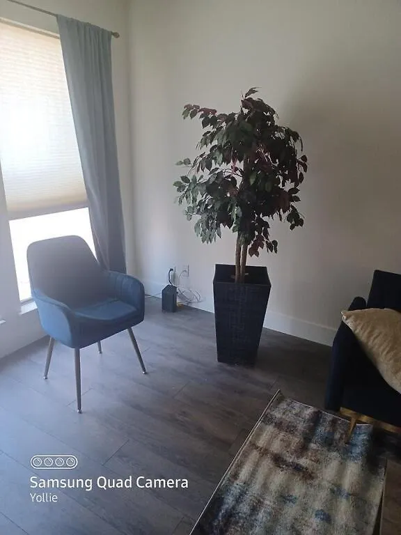 Apartment Lv Get-Away 1Bdroom Condo Sleeps 3 Las Vegas