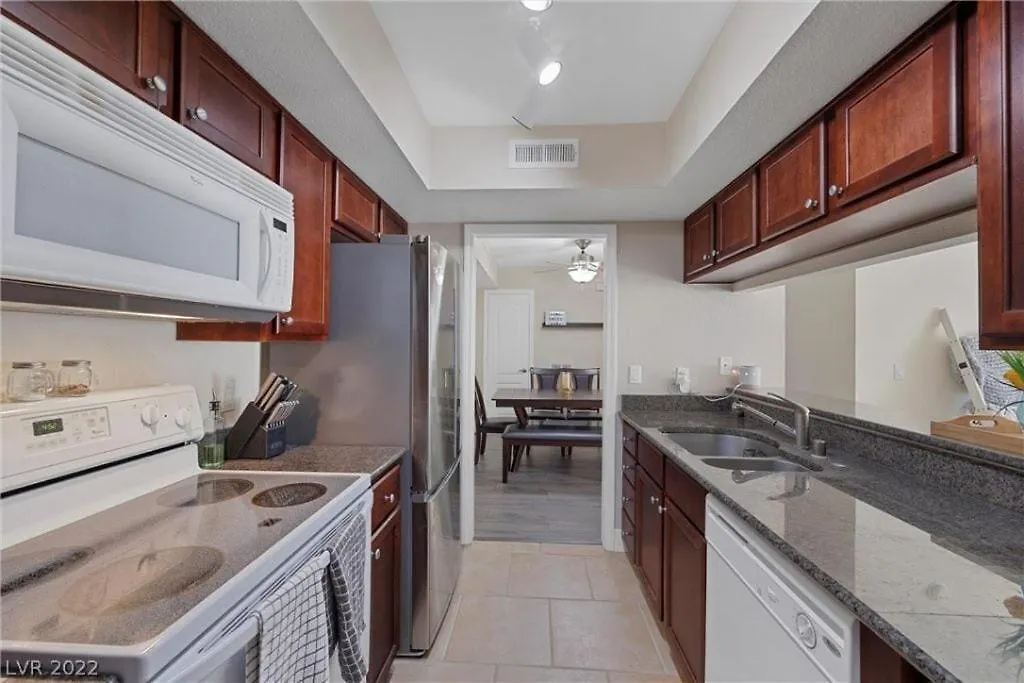 Apartment Lv Get-Away 1Bdroom Condo Sleeps 3 Las Vegas United States