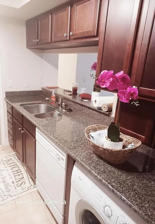 Lv Get-Away 1Bdroom Condo Sleeps 3 Las Vegas